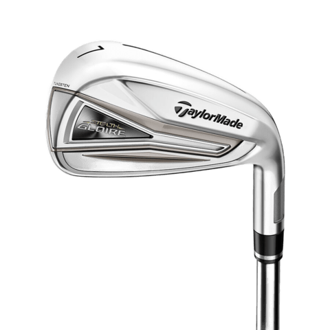 TaylorMade Stealth Gloire Irons